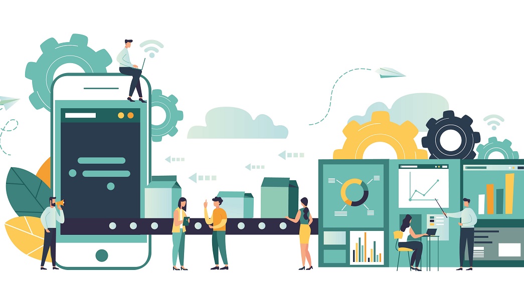 Conoce los 5 beneficios de automatizar áreas de abastecimiento