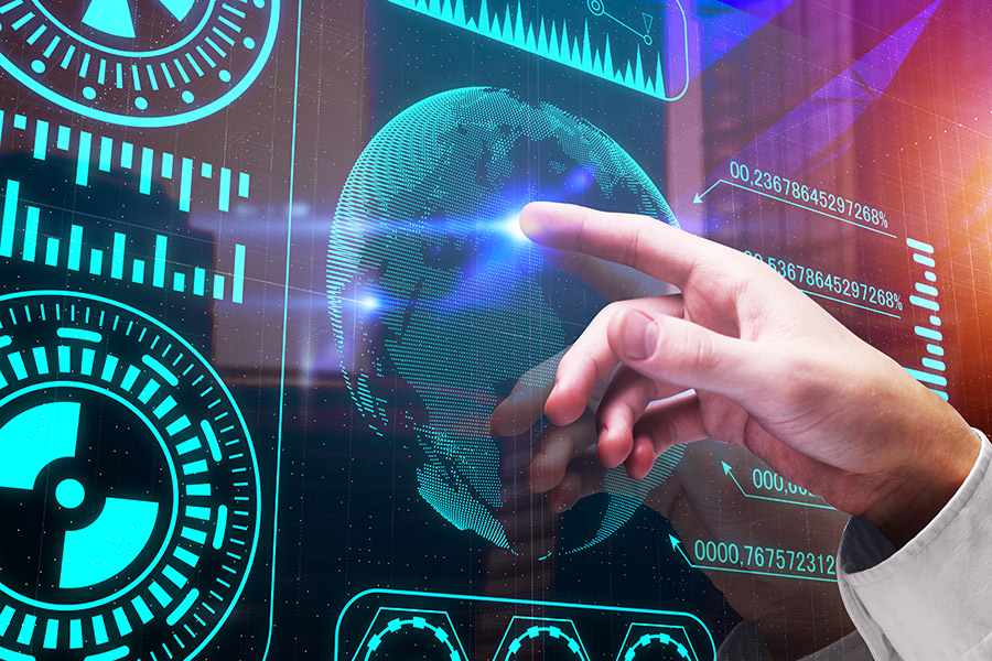 5 predicciones en procurement para 2022