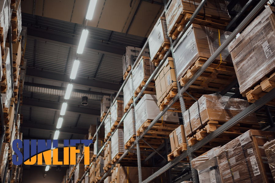 SunLift digitaliza sus ventas de montacargas con plataforma de licitaciones