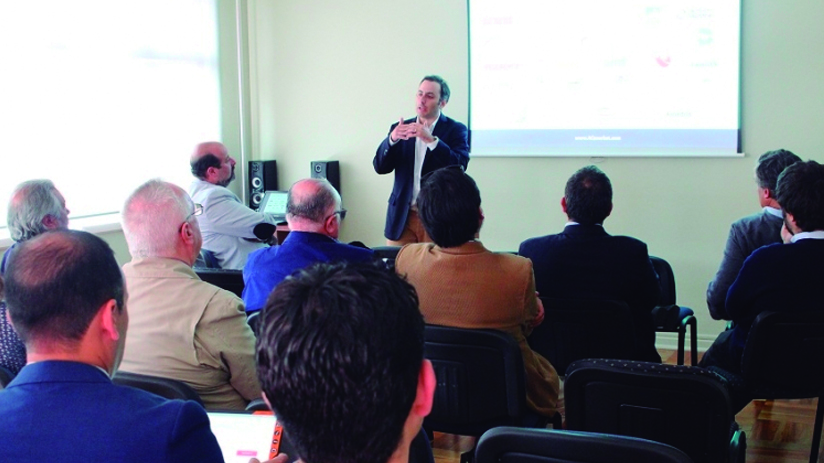 Plataforma de licitaciones se abre a pymes locales en Puerto Montt