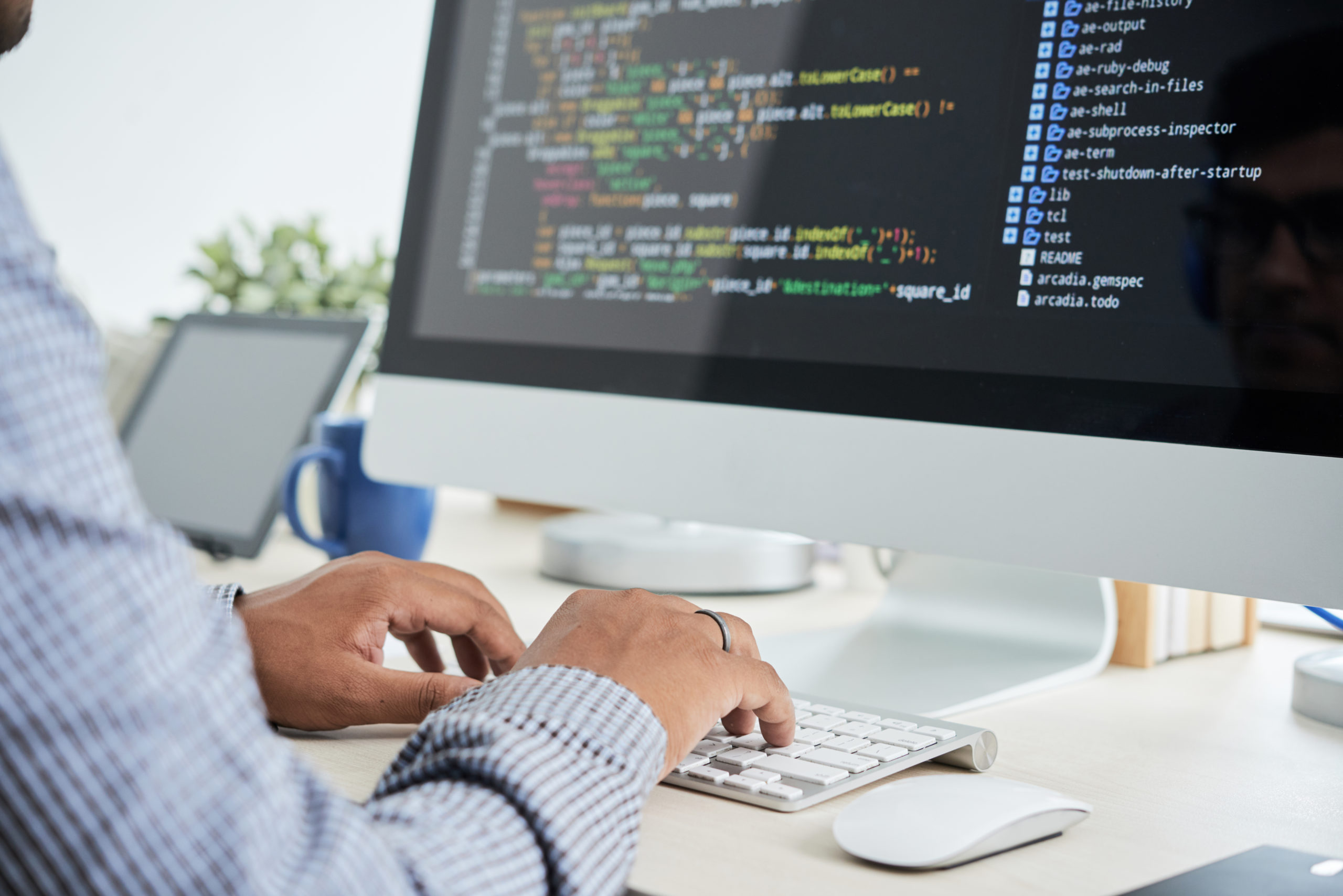 La conexión B2B y la mejora continua a través de un MVP.