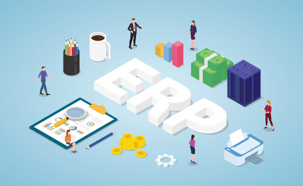 Blumar S.A. integra ERP con Wherex optimizando sus adquisiciones industriales