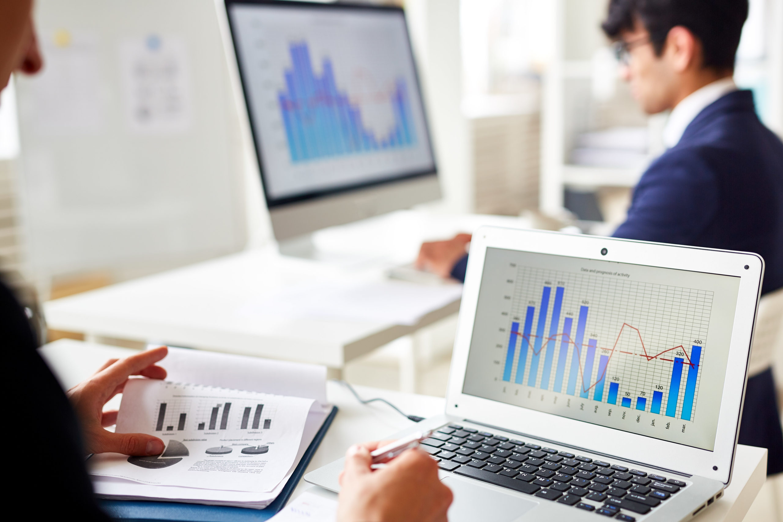 Plataformas de licitaciones y e-commerce B2B basado en datos, la nueva tendencia