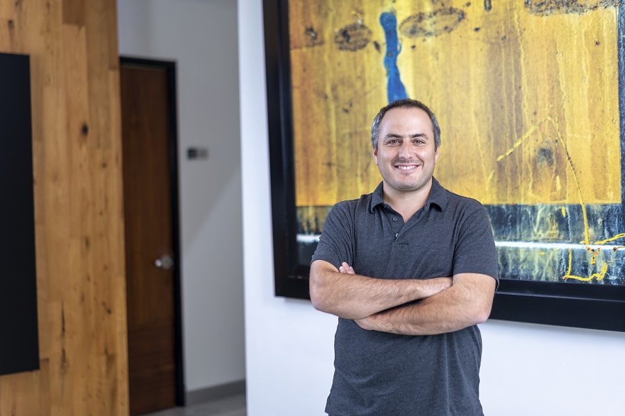 WherEX introduce Inteligencia Artificial a los procesos de licitación B2B