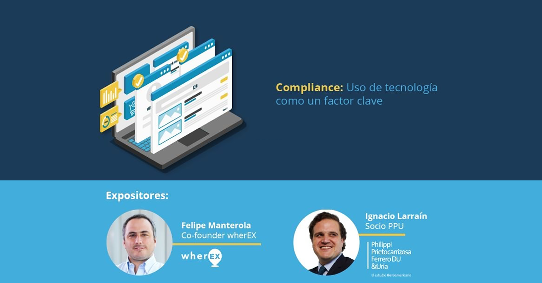 Transparencia en licitaciones: PPU y Wherex se unen en webinar sobre integridad competitiva en el sector privado y público