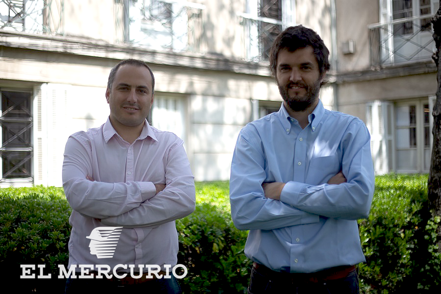 Plataforma de compras B2B creada por exejecutivo de SalmonChile levanta US$ 7 millones y busca crecer