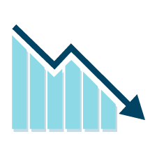 Disminución de riesgos