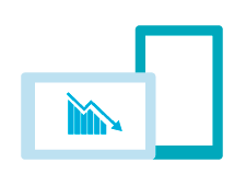 Sistema de Analytics que permite revisar métricas en tiempo real.