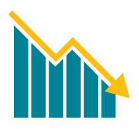 Disminución de riesgos