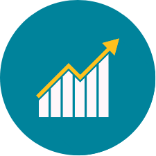 Ofertas promedio por requerimiento.