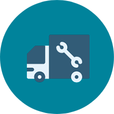 Proveedores conforman nuestro Marketplace.