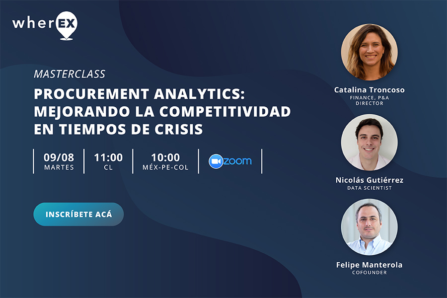 Webinar Wherex
