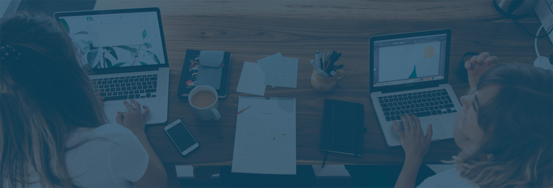 Siete compradores, una mesa, café, galletas, dos horas: Lo que aprendimos