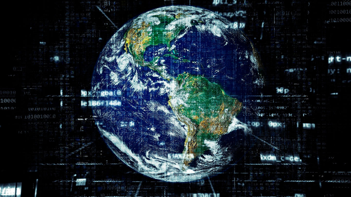 Marc Andreesen tenía razón: el software se comió al mundo