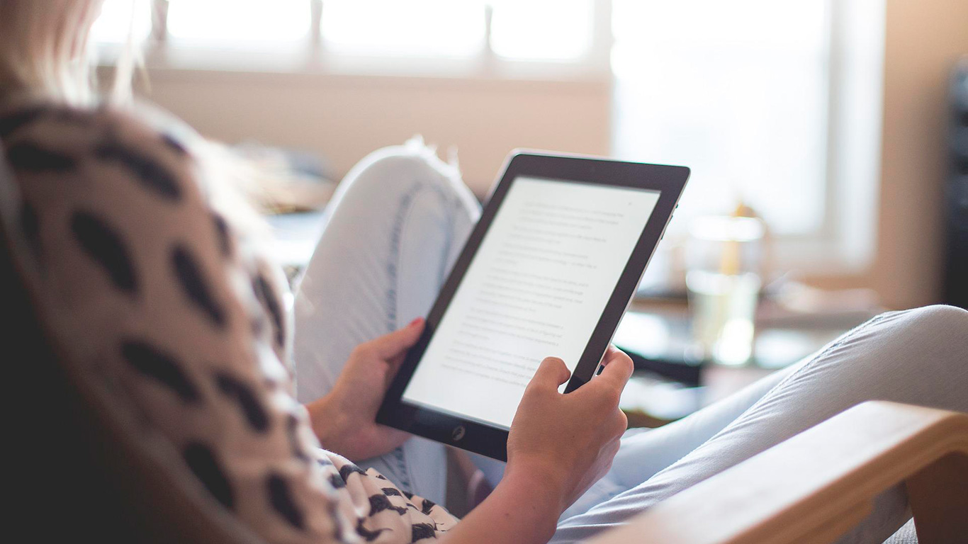 Ebook: Transparencia y Sostenibilidad en Procurement