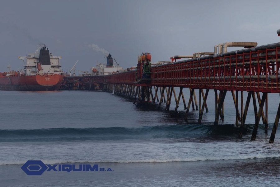 Oxiquim en Chile planea realizar 100% de sus compras en Wherex