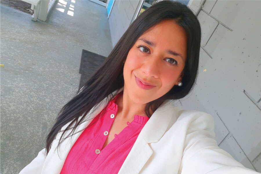 Mechas del Sur en Chile: ”Me cambié de la banca a Wherex Pay porque las tasas son casi un 30% más bajas”