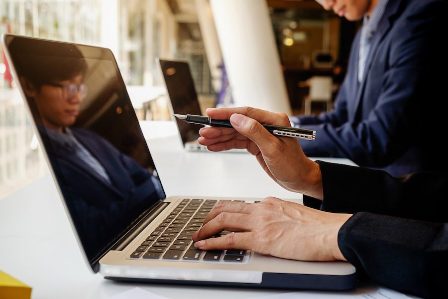 Testimonios de clientes: Wherex, el software de compras que todo ejecutivo debería conocer