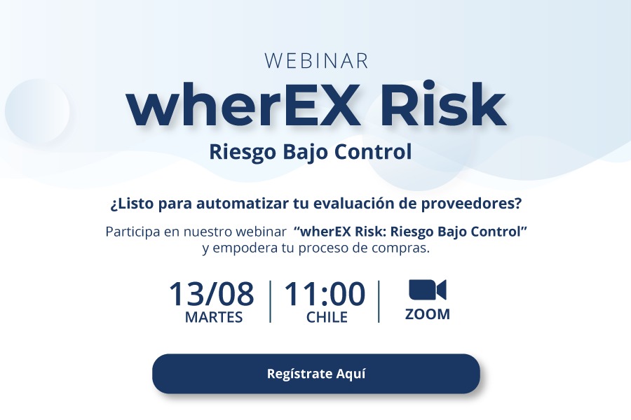 Webinar Wherex