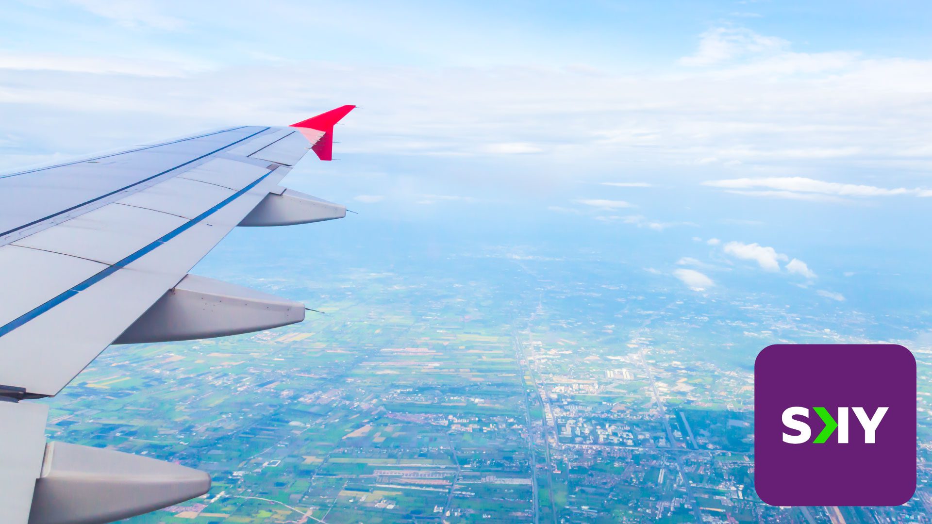 Sky Airline: cambiando la facturación con Wherex