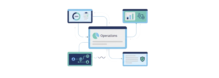 Seguimiento Operativo - Seguimiento