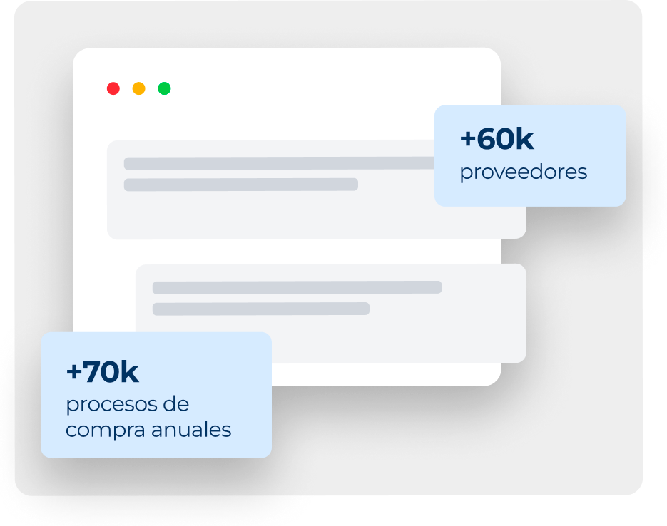 Onboarding de proveedores - Marketplace