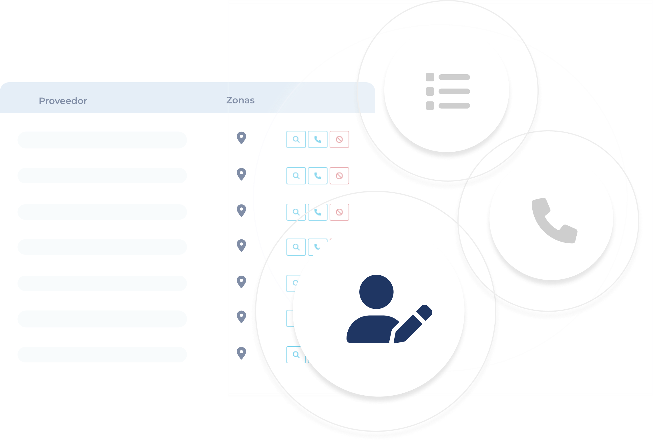 Plataforma de Compras - Sourcing