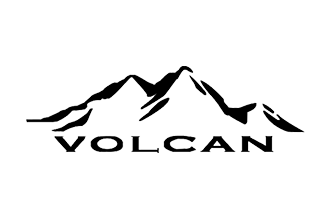 Volcán
