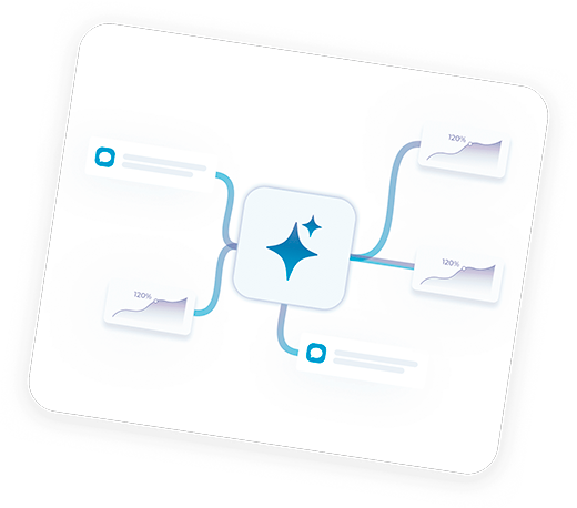 Conoce a nuestros agentes IA